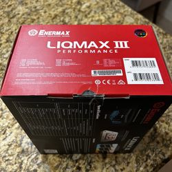 Enermax Liqmax 3