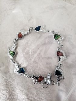 Horse Bracelet