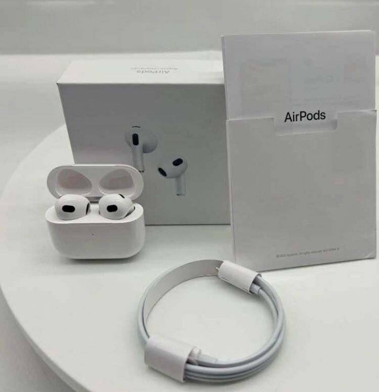 AirPod 3