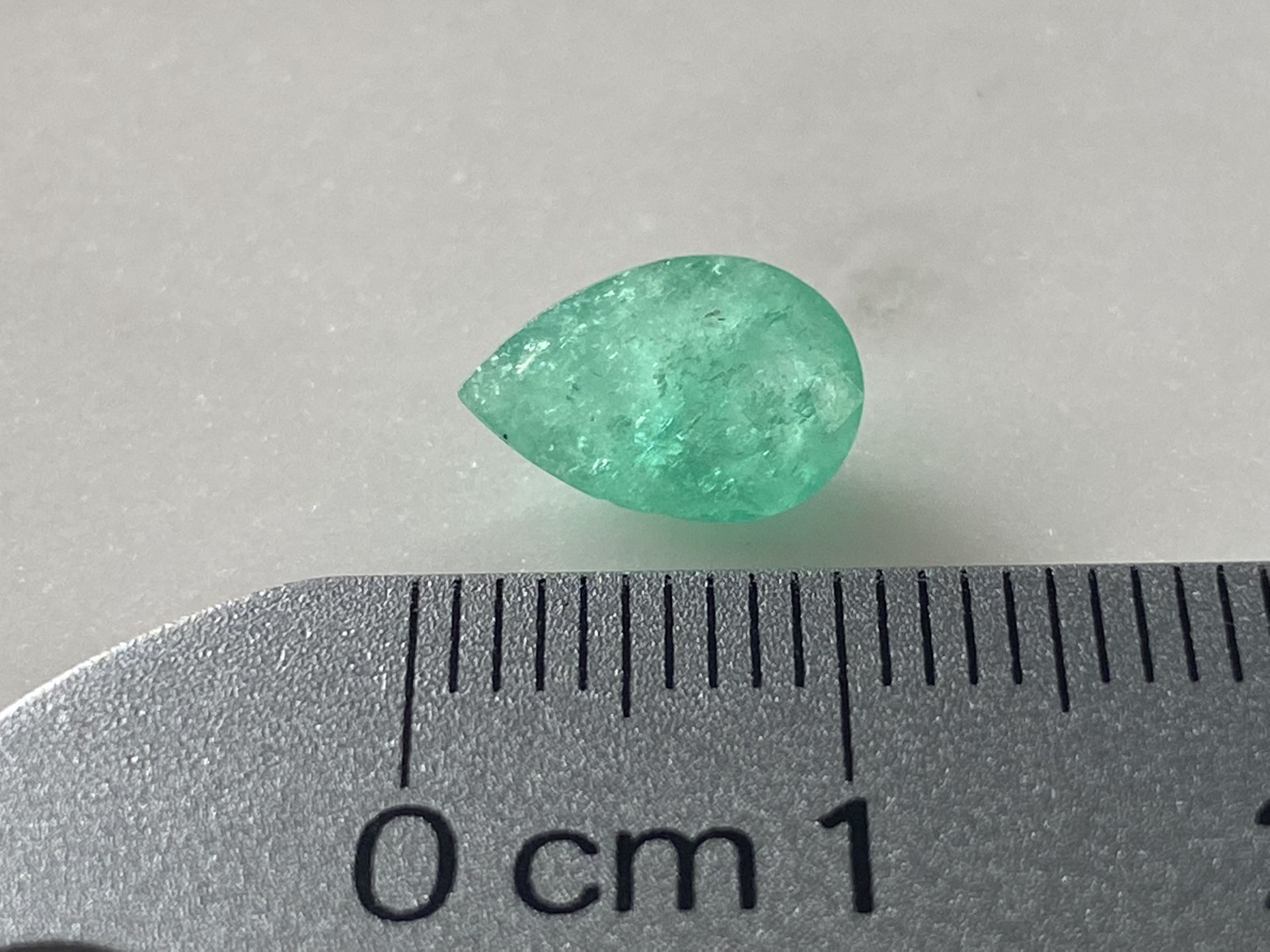 1.625 cts Genuine Colombian emerald cut loose, gemstone, natural emerald,All Products : American Fashion Style Bags On Sale