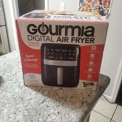 Gourmia Digital Air Fryer