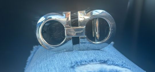 Ferragamo Belt 