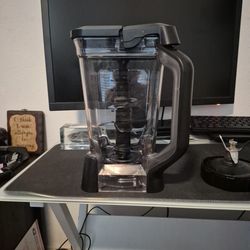 NINJA XL Pitcher with Lid and 6-Blade