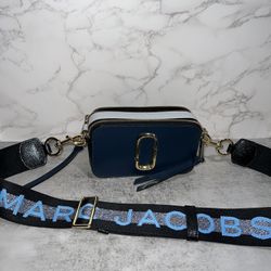 Marc Jacob’s Crossbody Bag