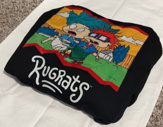 Men’s Rugrats Hoodie