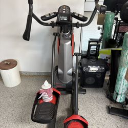 Elliptical 