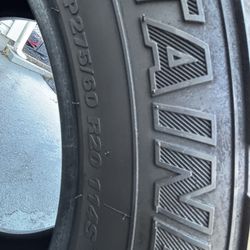 KUMHO tire APT