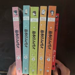 Heartstopper Full Series