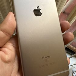 Unlocked iPhone 6S Plus 64GB Great Condition 
