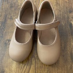 Tap Shoes 12C 