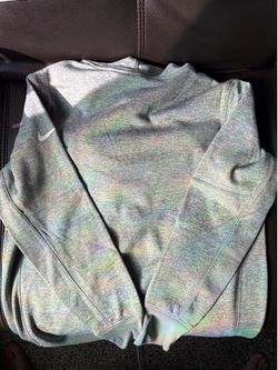 Nike Dri-fit Hoodie Size L