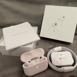 AirPods Pro Gen2