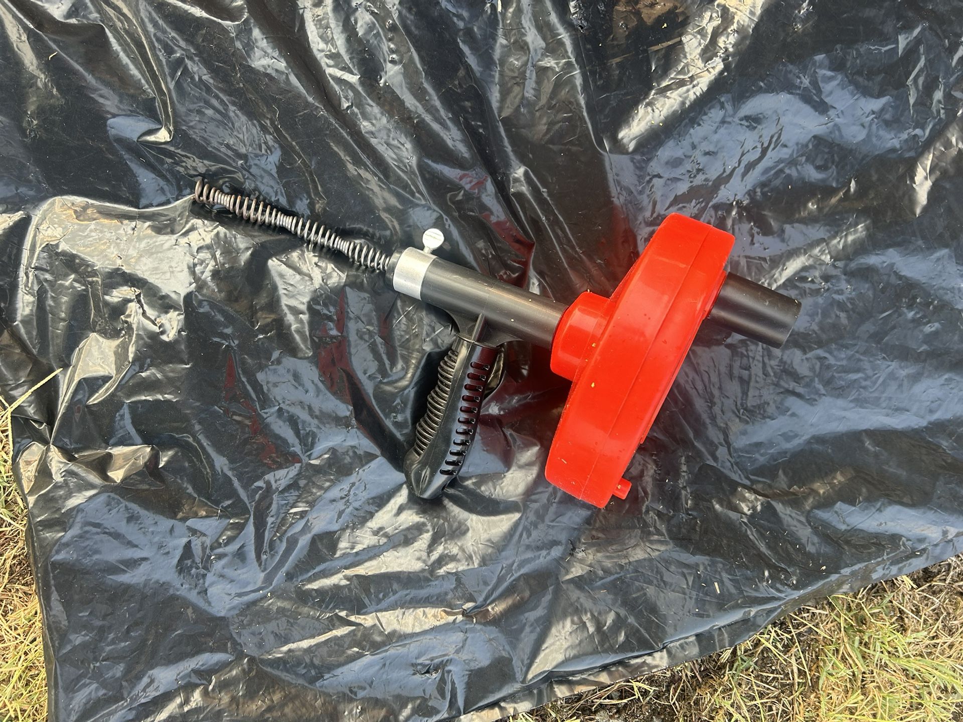 Destapa Caño Oh Destapa Sink