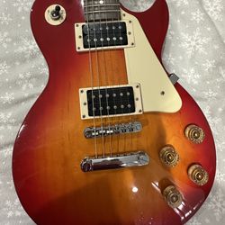 Les Paul Electric Guitar AGOURA HILLS