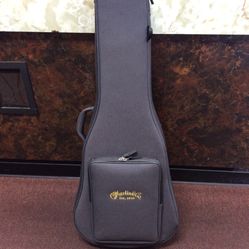 Martin & Co Padded Guitar Case For Acoustic Guitar