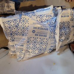 Free Reusable Ice Packs