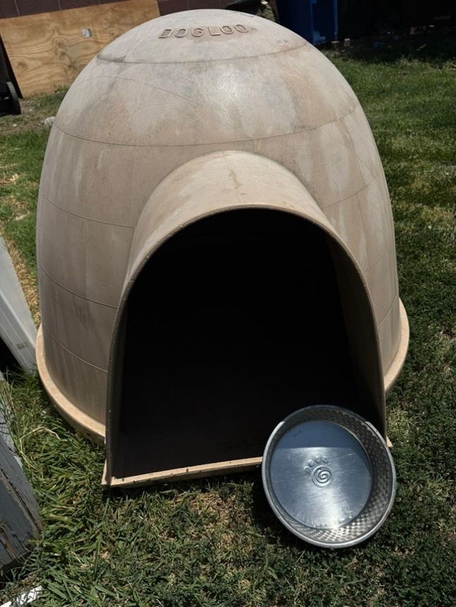 Dog House