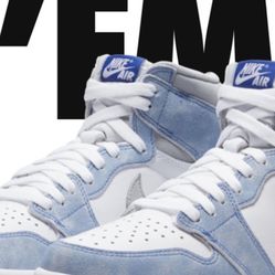 Jordan 1 Retro High 