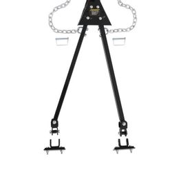 Smittybilt Tow Bar Kit 