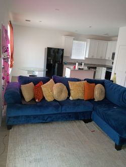 Sectional Sofa