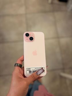iPHONE 15 T-MOBILE/METRO