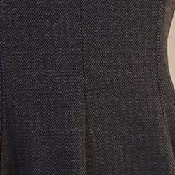 Women Black Dress Size XS NWT.