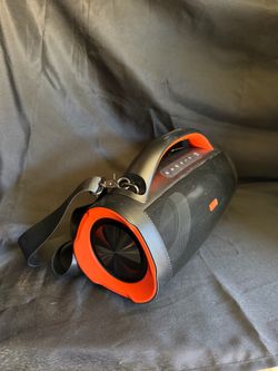 Speaker