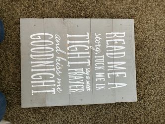 Signs