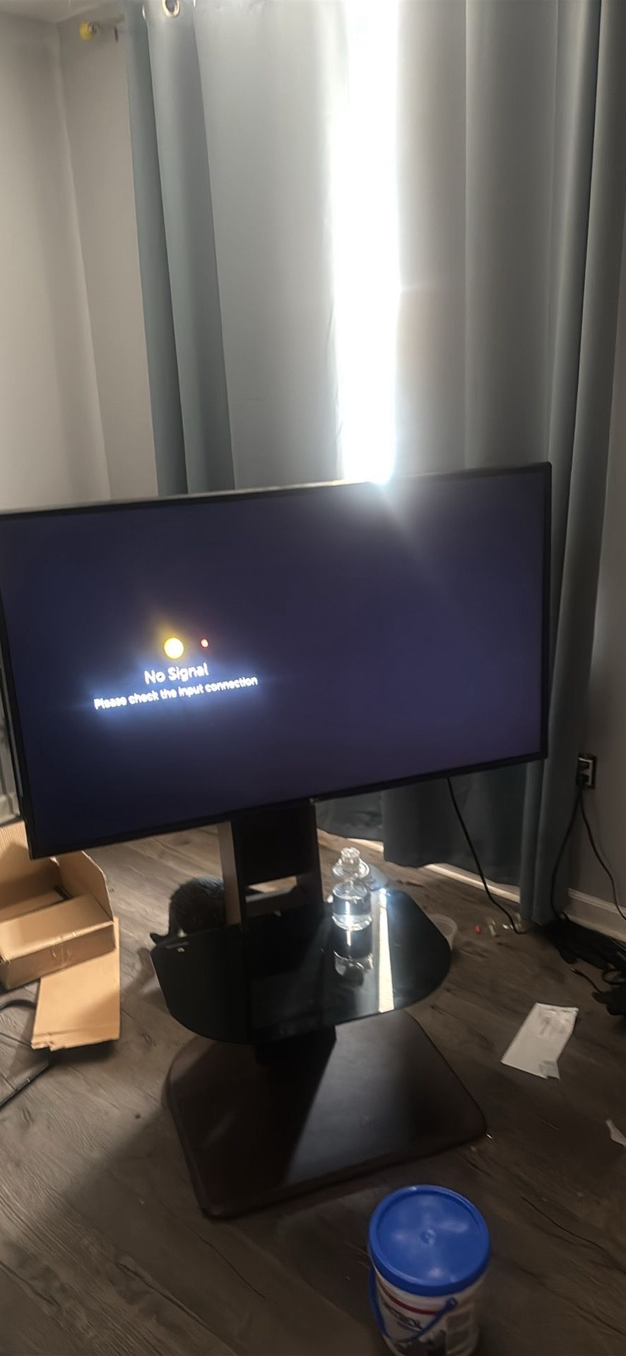 55 Inch LG Tv