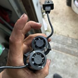 OEM  2011 F150 Headlights And LED Bulbs 