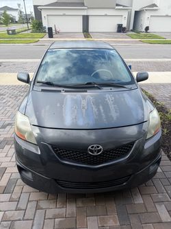 2009 Toyota Yaris