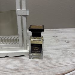 Tom Ford Santal Blush