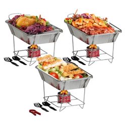 Chafing Dish. BRAND NEW 