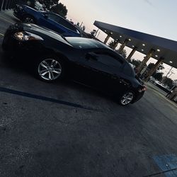 2010 Nissan Altima Coupe