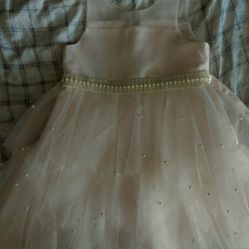 Girls Dress Size 5
