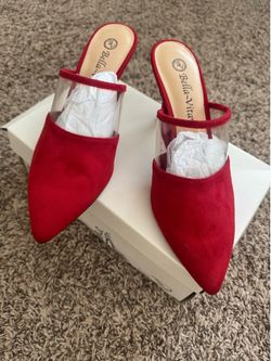 Shoes