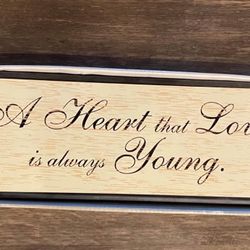 NEW wall signs plagues sayings