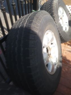 llantas