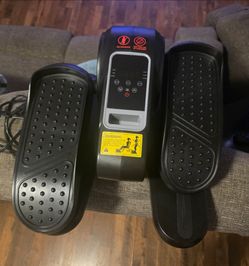 Under Desk Elliptical