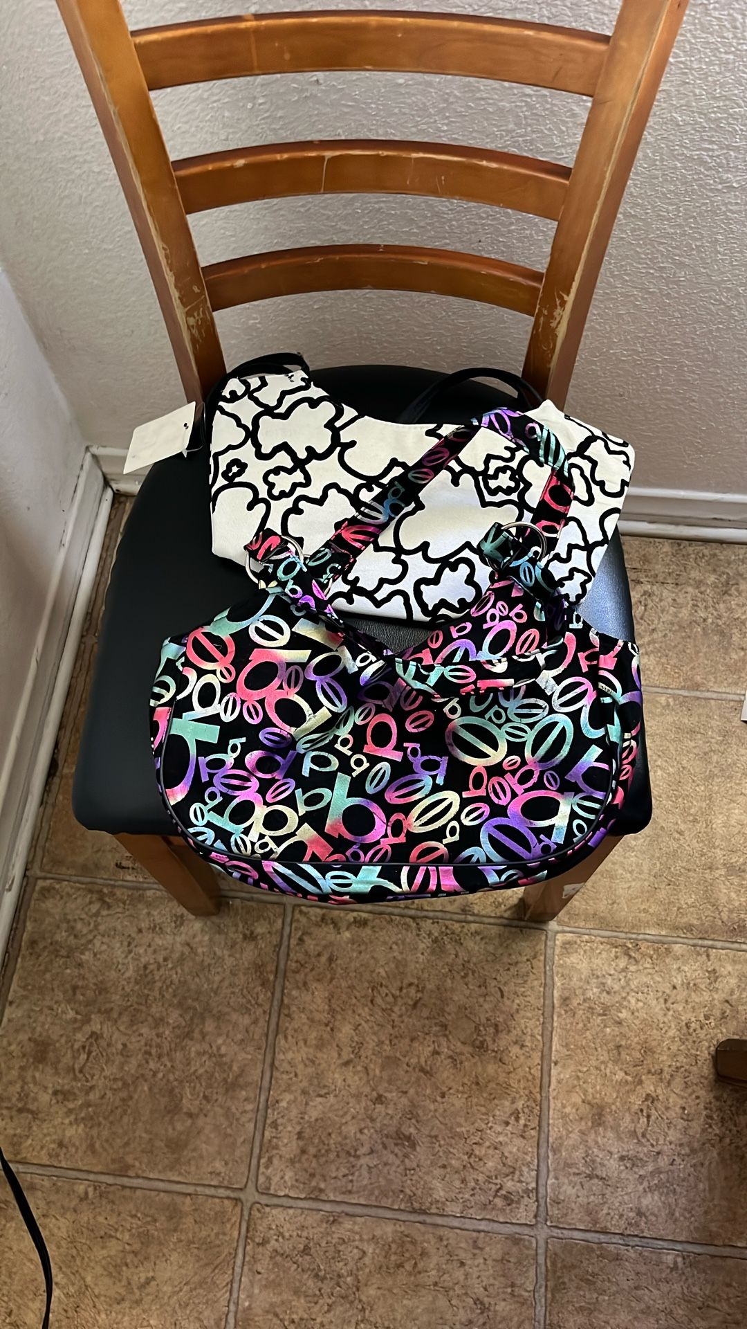 Hand Bags