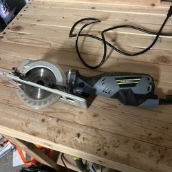 Circular Saw 