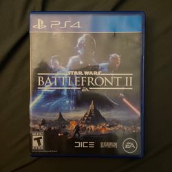 Battlefront II