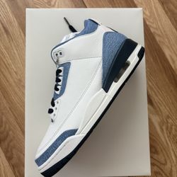 Levi Jordan 3 Size 8 