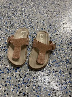 Bebe, Gap girls slip on shoes, Sz 10-12