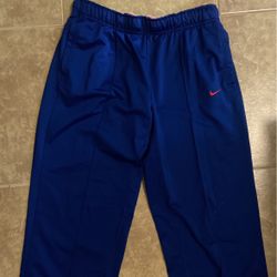 Nike Women’s Sweatpants