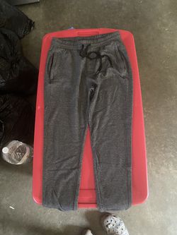 Men’s Small Sweatpants