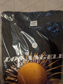 UNDEFEATED Lakers championship shirt