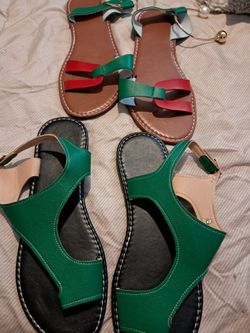 Shoes