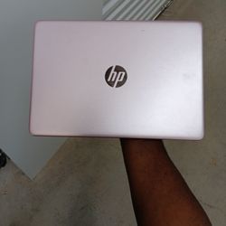 HP LAPTOP 