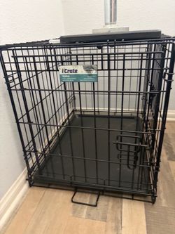 Dog Crate